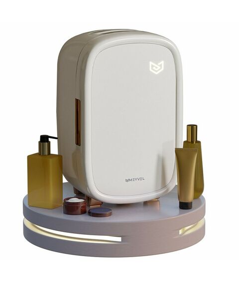 Мини-холодильник для косметики Meyvel MB-12C1W фотографии