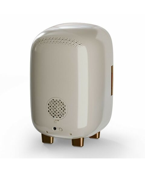 Мини-холодильник для косметики Meyvel MB-12C1W фотографии