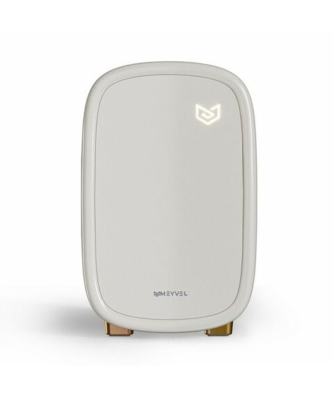 Мини-холодильник для косметики Meyvel MB-12C1W фотографии