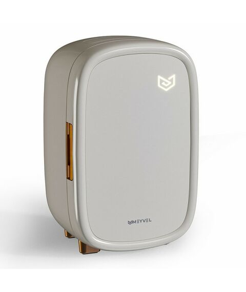 Мини-холодильник для косметики Meyvel MB-12C1W фотографии