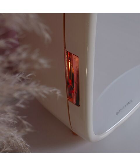 Мини-холодильник для косметики Meyvel MB-12C1W фотографии