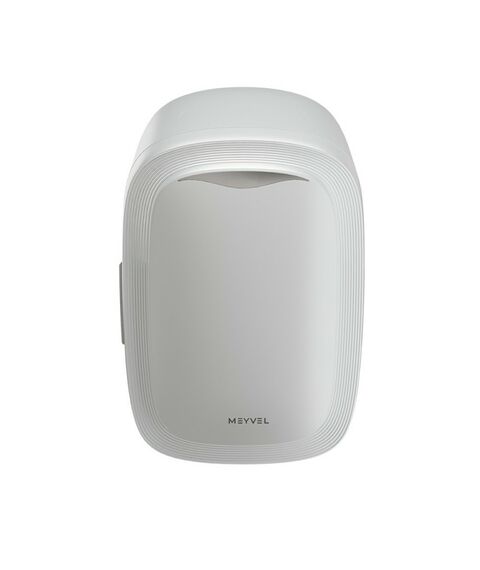 Холодильник для косметики и напитков Meyvel MB-12C2W фотографии