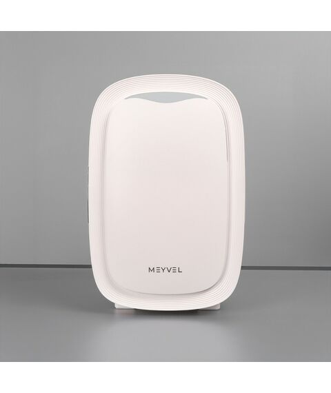 Холодильник для косметики и напитков Meyvel MB-12C2W фотографии