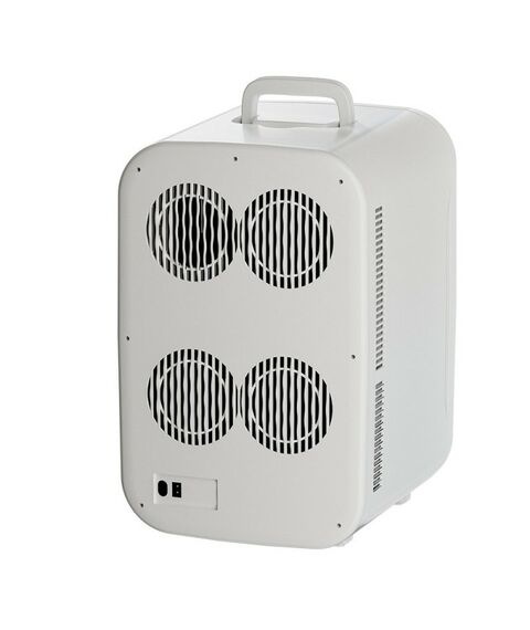 Мини-холодильник для косметики Meyvel MB-25HC1W фотографии