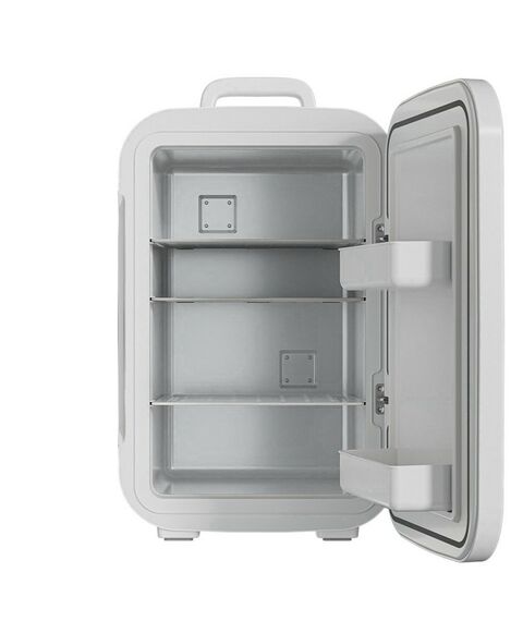 Мини-холодильник для косметики Meyvel MB-25HC1W фотографии