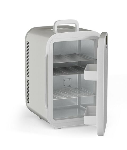 Мини-холодильник для косметики Meyvel MB-25HC1W фотографии