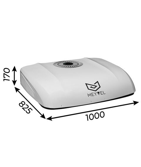 Meyvel Meyvel AC-12MB2000 фотографии