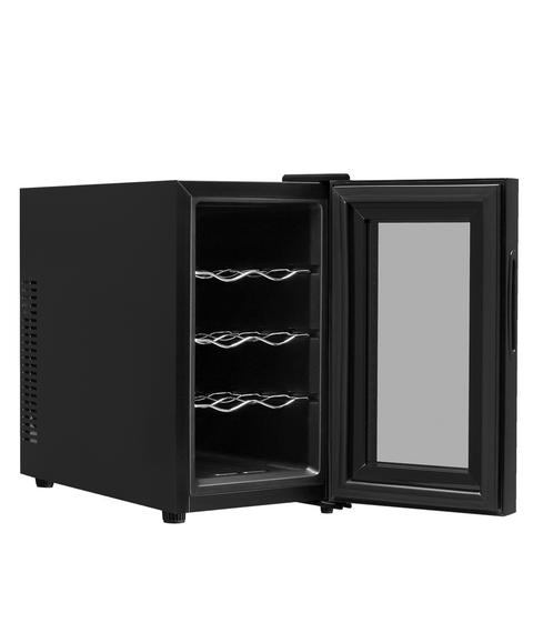 Отдельностоящий винный шкаф Meyvel Meyvel MV08-TB1 фотографии