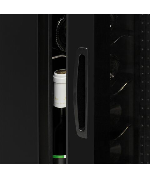 Отдельностоящий винный шкаф Meyvel Meyvel MV12-TBD1 фотографии