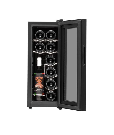 Отдельностоящий винный шкаф Meyvel Meyvel MV12-TBD1 фотографии