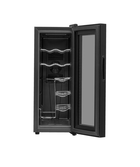 Отдельностоящий винный шкаф Meyvel Meyvel MV12-TBD1 фотографии