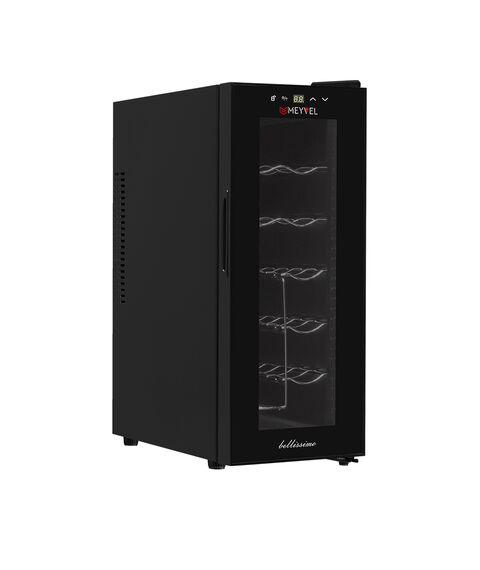 Отдельностоящий винный шкаф Meyvel Meyvel MV12-TBD1 фотографии