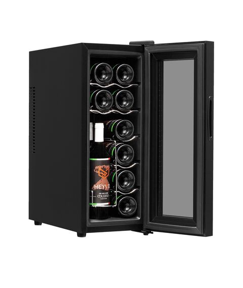 Отдельностоящий винный шкаф Meyvel Meyvel MV12-TBD1 фотографии