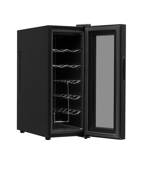 Отдельностоящий винный шкаф Meyvel Meyvel MV12-TBD1 фотографии