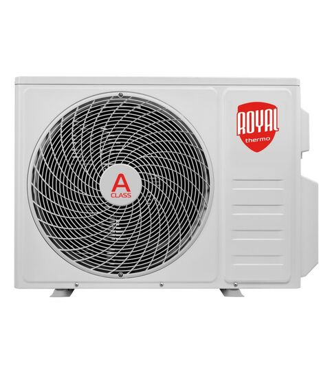 Сплит-система Royal Thermo RTB-07HN1 Barocco комплект фотографии