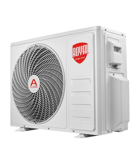 Сплит-система Royal Thermo RTB-07HN1 Barocco комплект фотографии