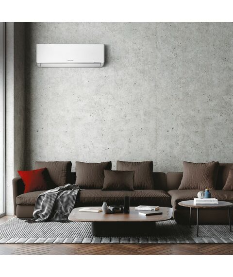 Сплит-система Royal Thermo RTB-07HN1 Barocco комплект фотографии