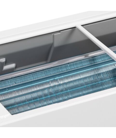 Сплит-система инверторного типа Royal Thermo RTBI-09HN8/white Barocco DC комплект фотографии