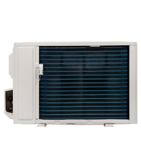 Сплит-система инверторного типа Royal Thermo RTBI-09HN8/white Barocco DC комплект фотографии