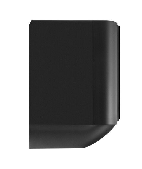 Сплит-система инверторного типа Royal Thermo RTBI-12HN8/black Barocco DC комплект фотографии