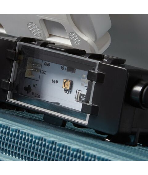 Сплит-система инверторного типа Royal Thermo RTBI-12HN8/black Barocco DC комплект фотографии