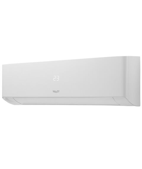 Сплит-система Shuft SFTH-07HN8 Soturai комплект фотографии