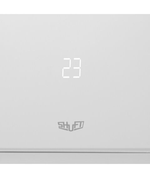 Сплит-система Shuft SFTH-07HN8 Soturai комплект фотографии