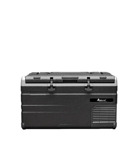 Автохолодильник Alpicool TS100 (12/24) фотографии