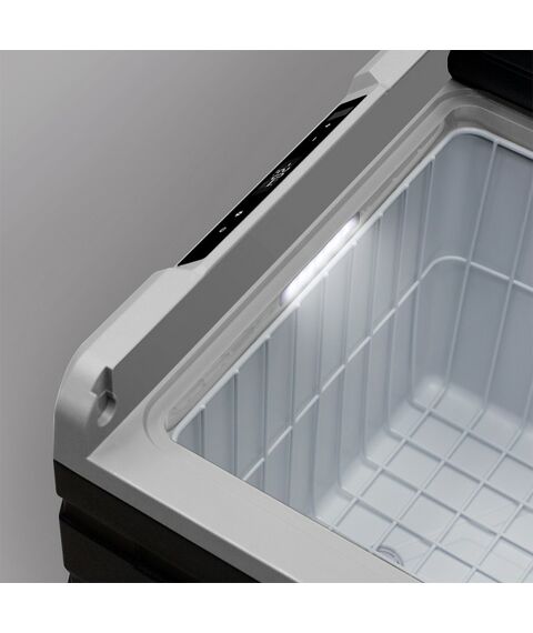 Автохолодильник Alpicool TS100 (12/24) фотографии