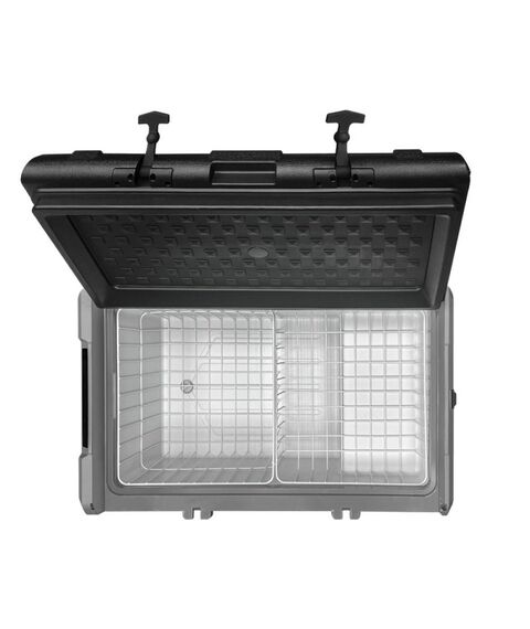 Автохолодильник Alpicool TS100 (12/24) фотографии