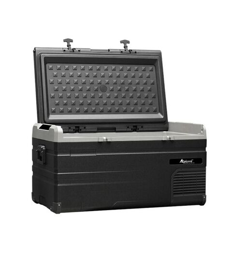 Автохолодильник Alpicool TS100 (12/24) фотографии