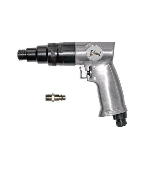 Винтоверт пневмо прямой Fubag SR115/13 150 л/мин, 6 бар, 12н/м, 1500 об/мин, 1.3 кг [100105] фотографии