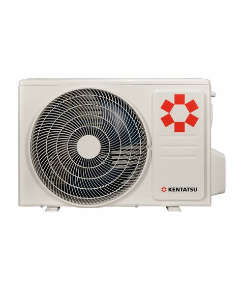 Наружный блок кондиционера Kentatsu KSRA35HFRN1/-40 фотографии