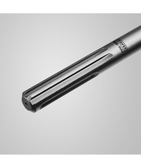 SDS-max бур STAYER HERCULES-4Х 45 x 880/1000 мм PROFESSIONAL [29370-880-45] фотографии