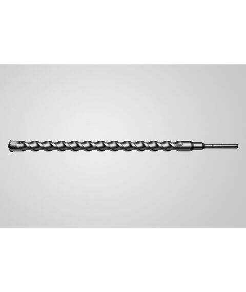 SDS-max бур STAYER HERCULES-4Х 52 x 880/1000 мм PROFESSIONAL [29370-880-52] фотографии