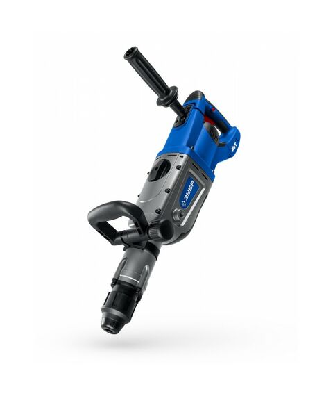 Перфоратор Зубр ЗПМ-50-1700 Э ЗУБР 50 мм, 1700 Вт, SDS-Max, Профессионал фотографии