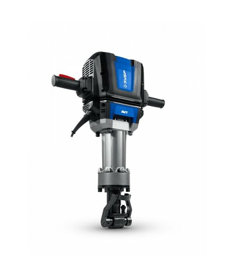 {[ru]:О
Отбойный молоток Бетонолом Зубр ЗМ-70-2500 ВК 70 Дж, 2500 Вт, АВТ, HEX-28, Профессионал фотографии;}