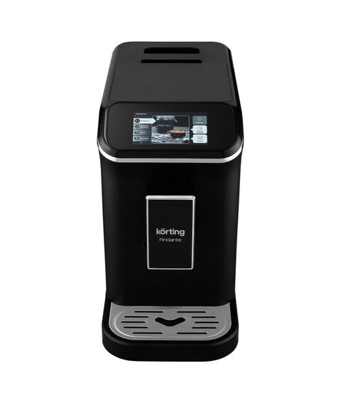 Кофемашина Korting KACM 2002 Andante фотографии