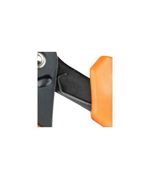 Кусачки боковые электромонтажные прецизионные Nikomax NMC-222 для жил из мягких металлов толщиной до 1мм не для стали фотографии