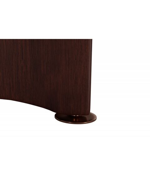 Стол / пул Dynamic Competition II 9 ф (махагон) в комплекте, аксессуары + сукно фотографии