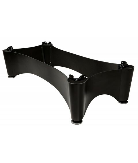 Стол / пул Dynamic III 9 ф Modern Brown фотографии