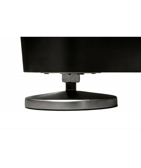 Стол / пул Dynamic III 9 ф Modern Brown фотографии