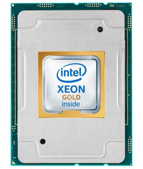 Процессор Intel Xeon 6226R Socket 3647 2.9GHz/22.0Mb tray [CD8069504449000SRGZC] фотографии