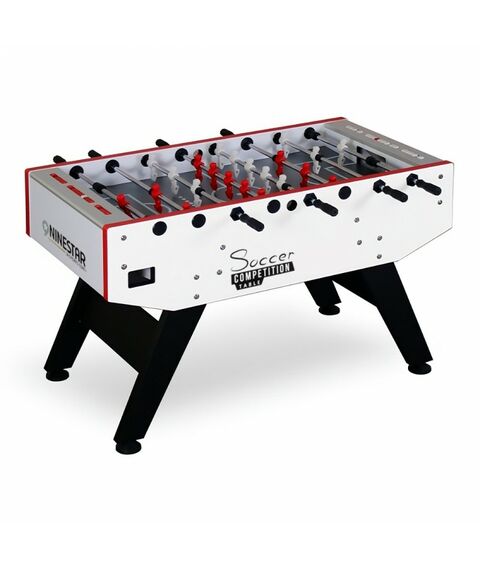 Игровой стол - футбол  Competition Pro 144 х 75 х 90 см фотографии