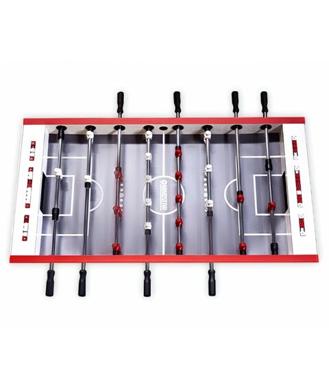 Игровой стол - футбол  Competition Pro 144 х 75 х 90 см фотографии