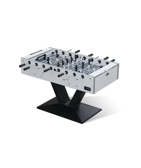 Игровой стол - футбол  Defender фотографии