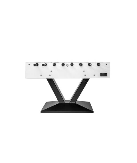 Игровой стол - футбол  Defender фотографии