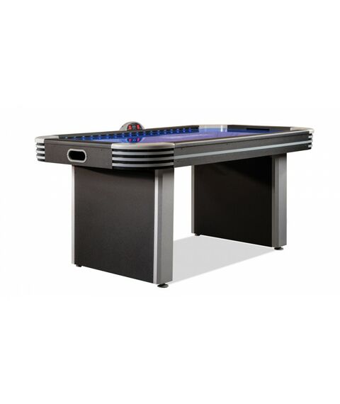 Игровой стол - аэрохоккей  NEON-X 6 ф фотографии