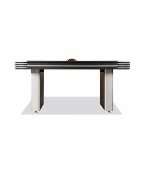 Игровой стол - аэрохоккей  NEON-X 6 ф фотографии