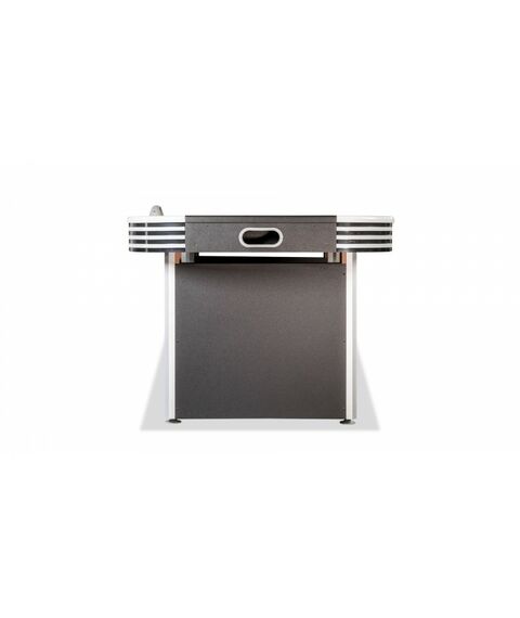 Игровой стол - аэрохоккей  NEON-X 6 ф фотографии